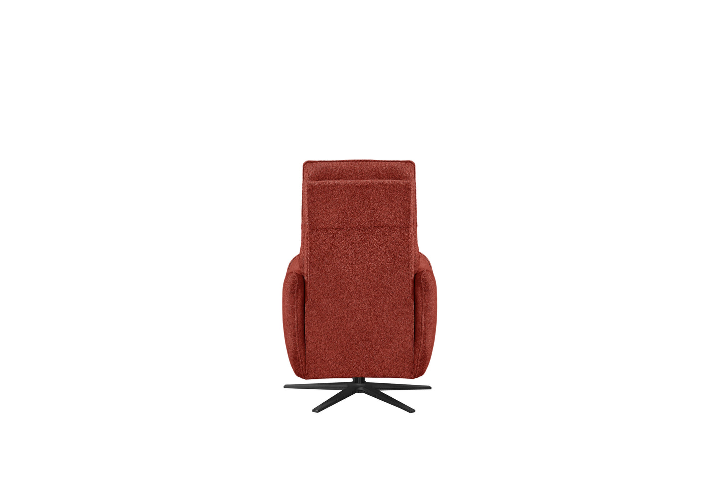 Libby Swivel Power Recliner – Ruby
