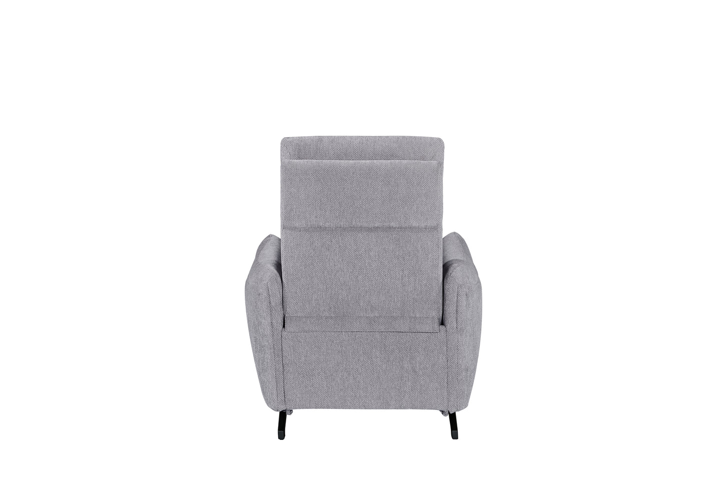 Ryder Power Recliner – Pewter