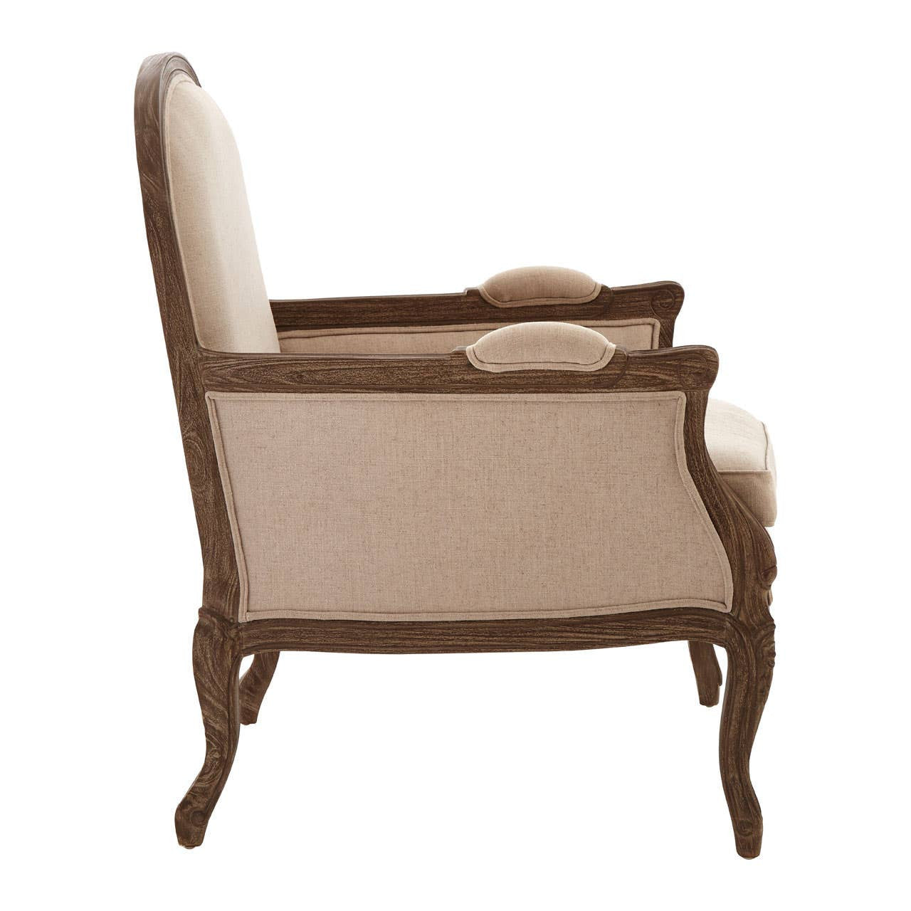 Loire Beige Armchair