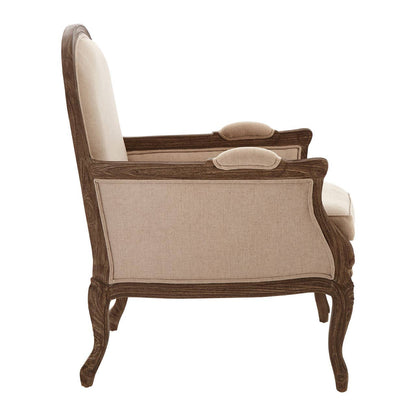 Loire Beige Armchair