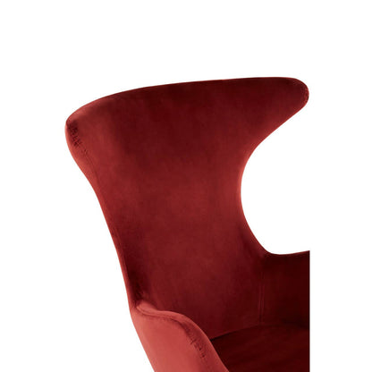 Kolding Red Chair