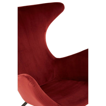 Kolding Red Chair
