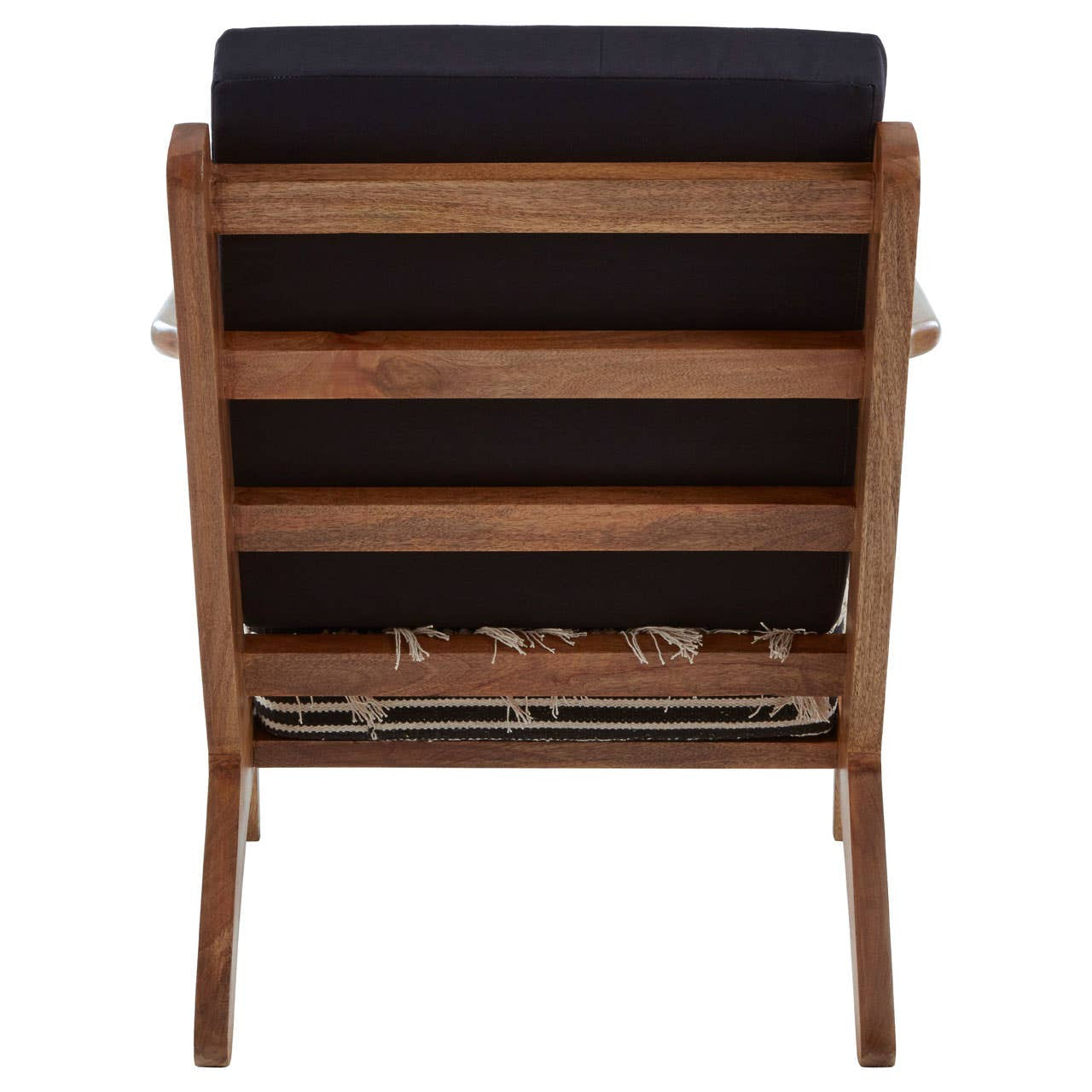 Cefena Textured Lounge Chair