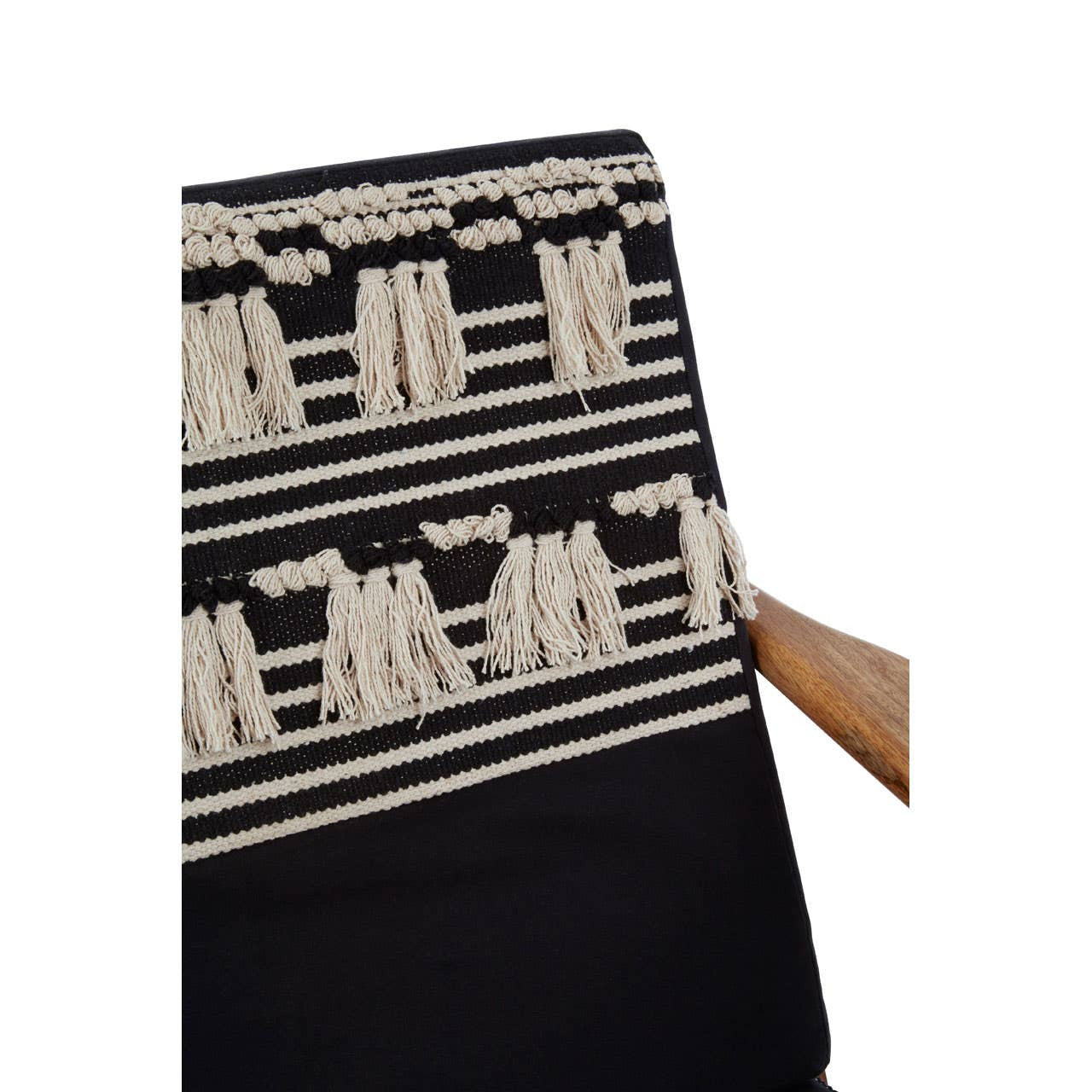 Cefena Textured Lounge Chair