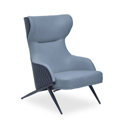 Kiev Grey Armchair