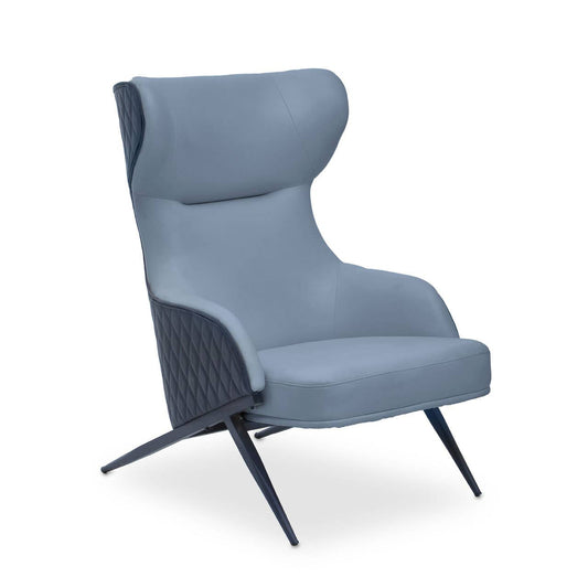 Kiev Grey Armchair