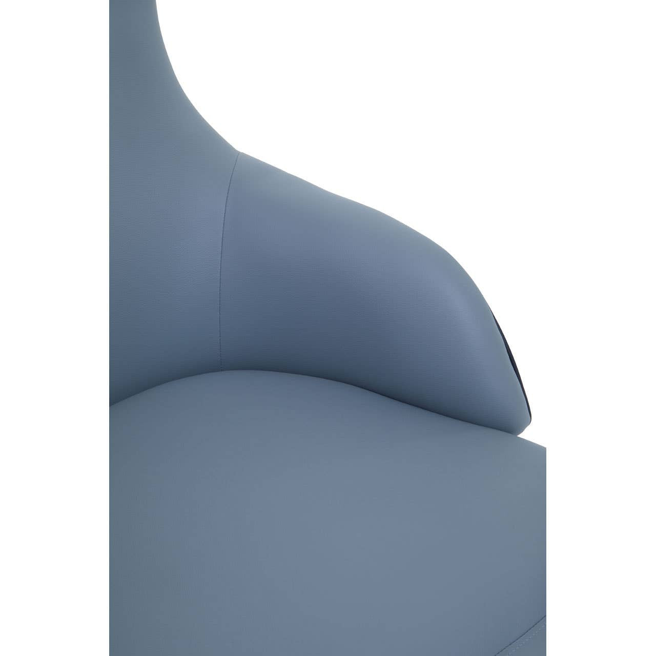 Kiev Grey Armchair