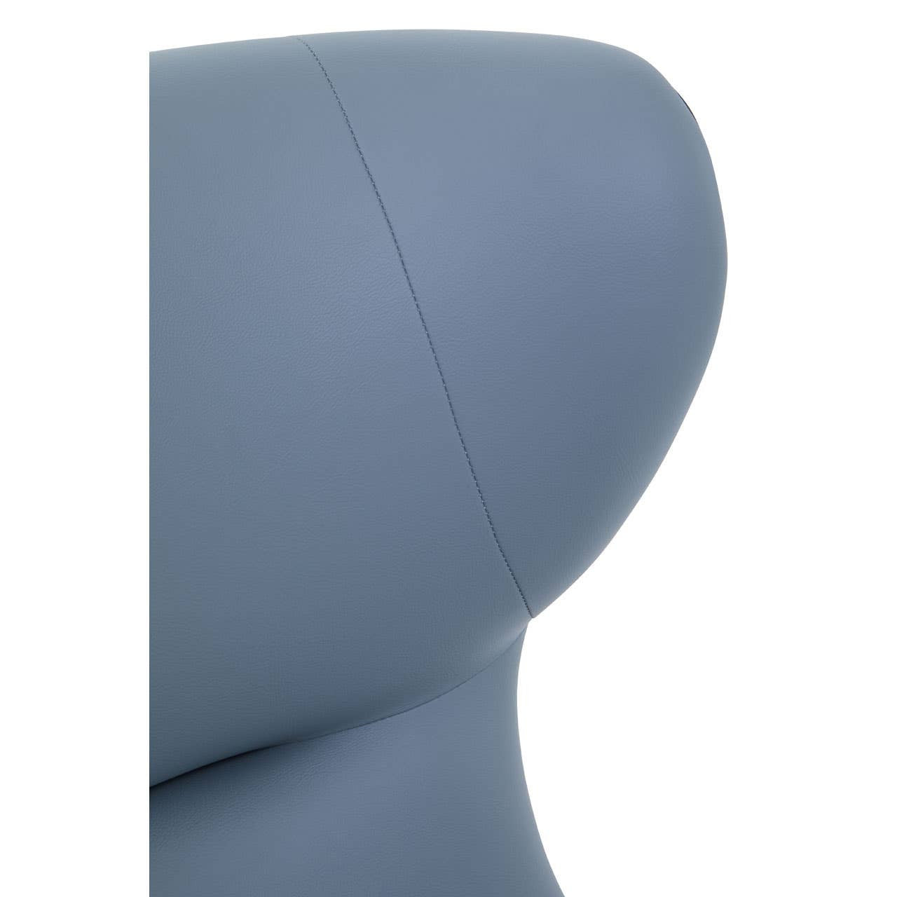 Kiev Grey Armchair