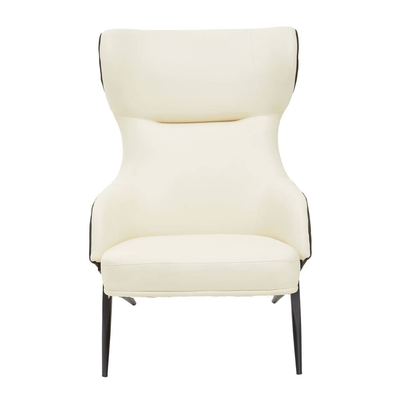 Kiev Ivory Arm Chair