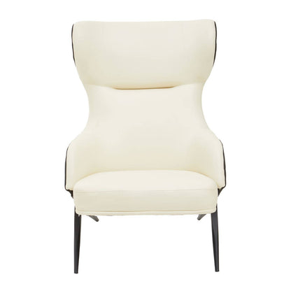 Kiev Ivory Arm Chair