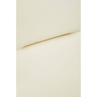 Kiev Ivory Arm Chair