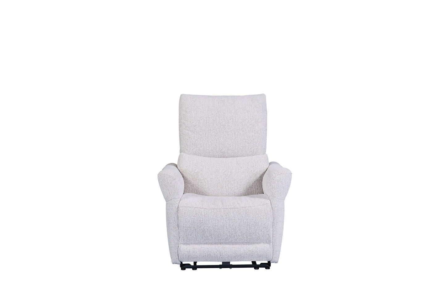Jagger Power Recliner – Biscuit