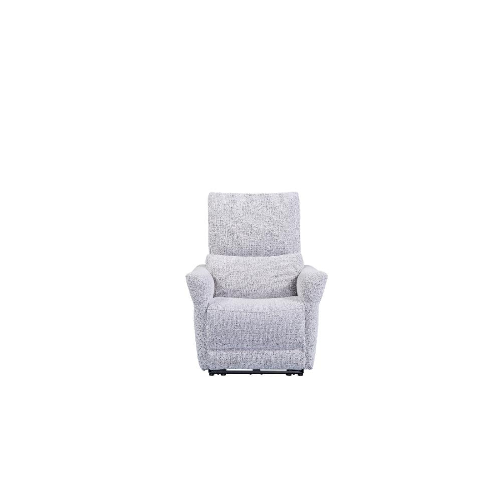 Jagger Power Recliner – Dove
