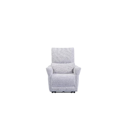 Jagger Power Recliner – Dove