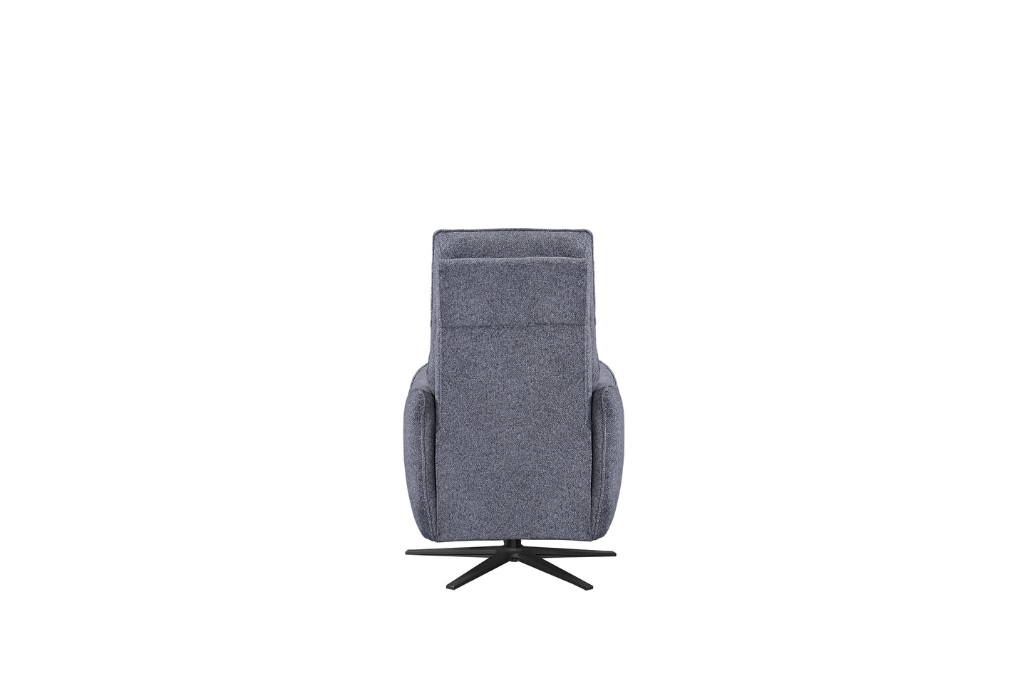 Libby Swivel Power Recliner – Anthracite