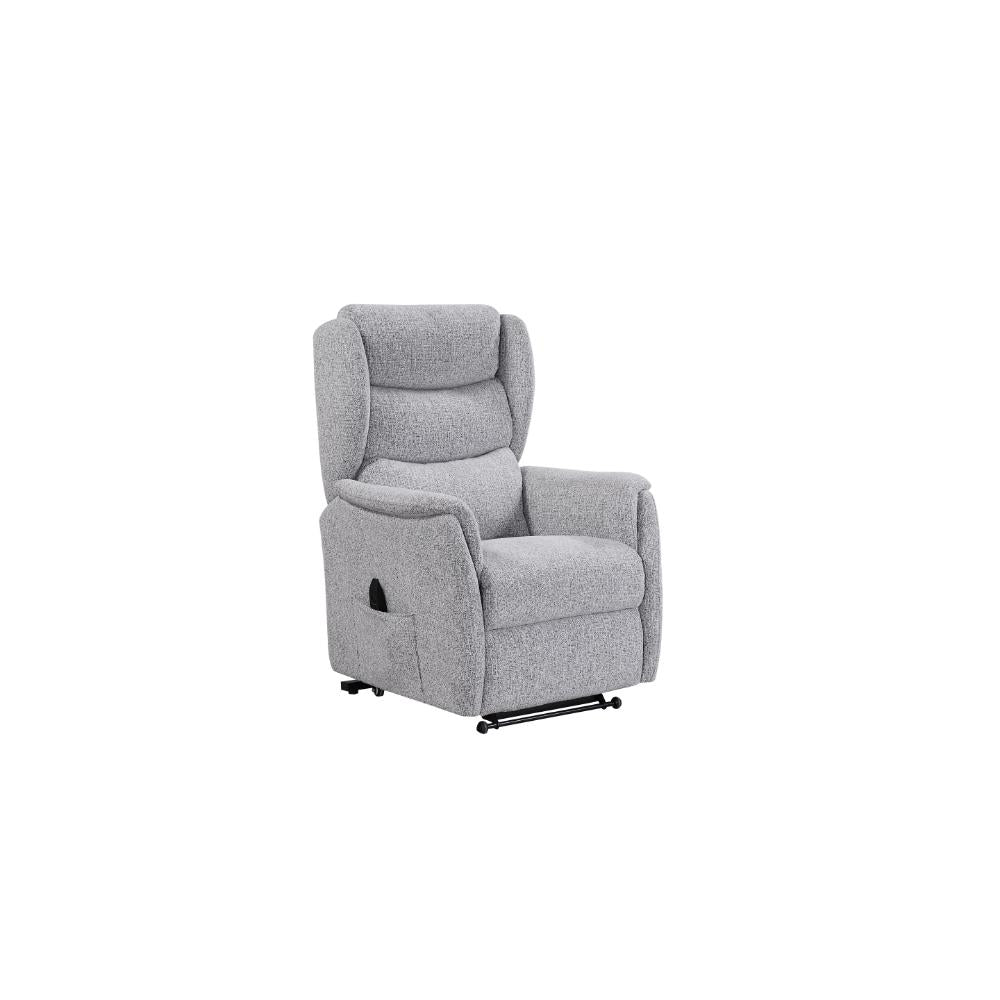 Newbury Twin Motor Lift Chair – Dove