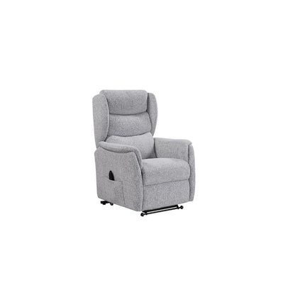 Newbury Twin Motor Lift Chair – Dove