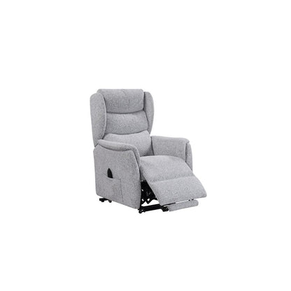 Newbury Twin Motor Lift Chair – Dove