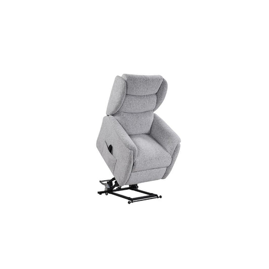 Newbury Twin Motor Lift Chair – Dove