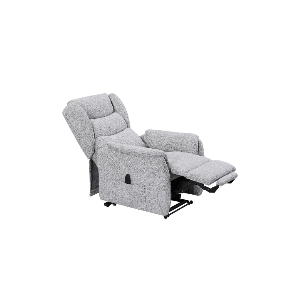 Newbury Twin Motor Lift Chair – Dove