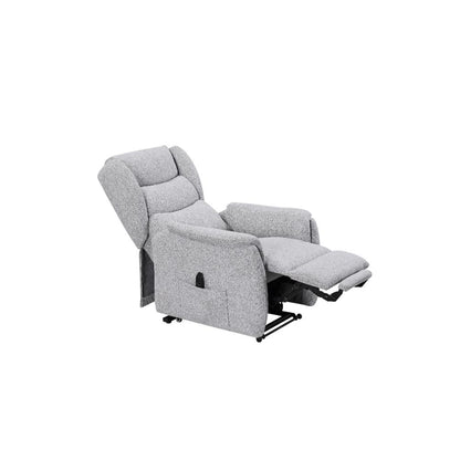 Newbury Twin Motor Lift Chair – Dove