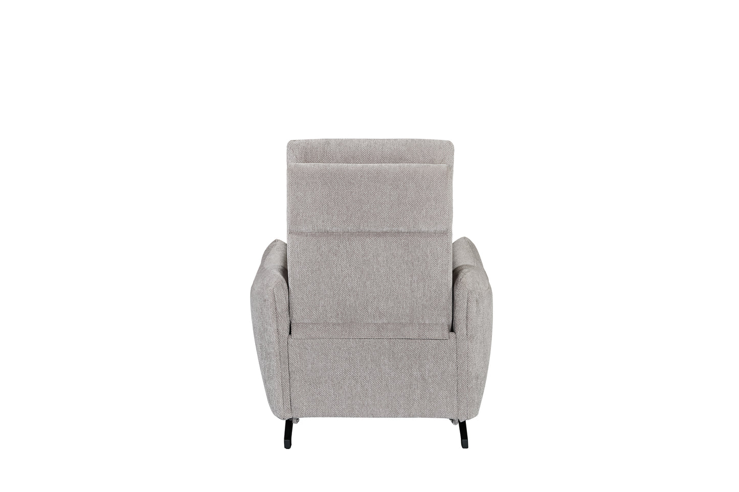 Ryder Power Recliner – Natural