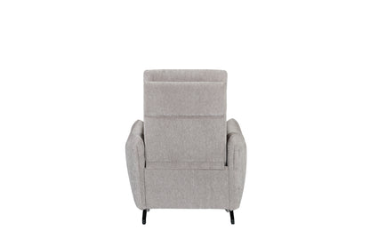 Ryder Power Recliner – Natural