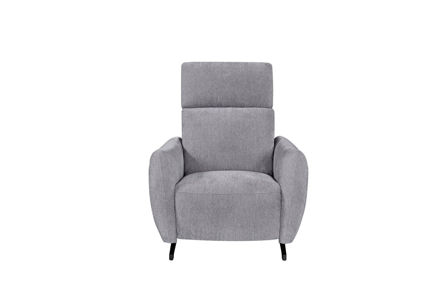 Ryder Power Recliner – Pewter