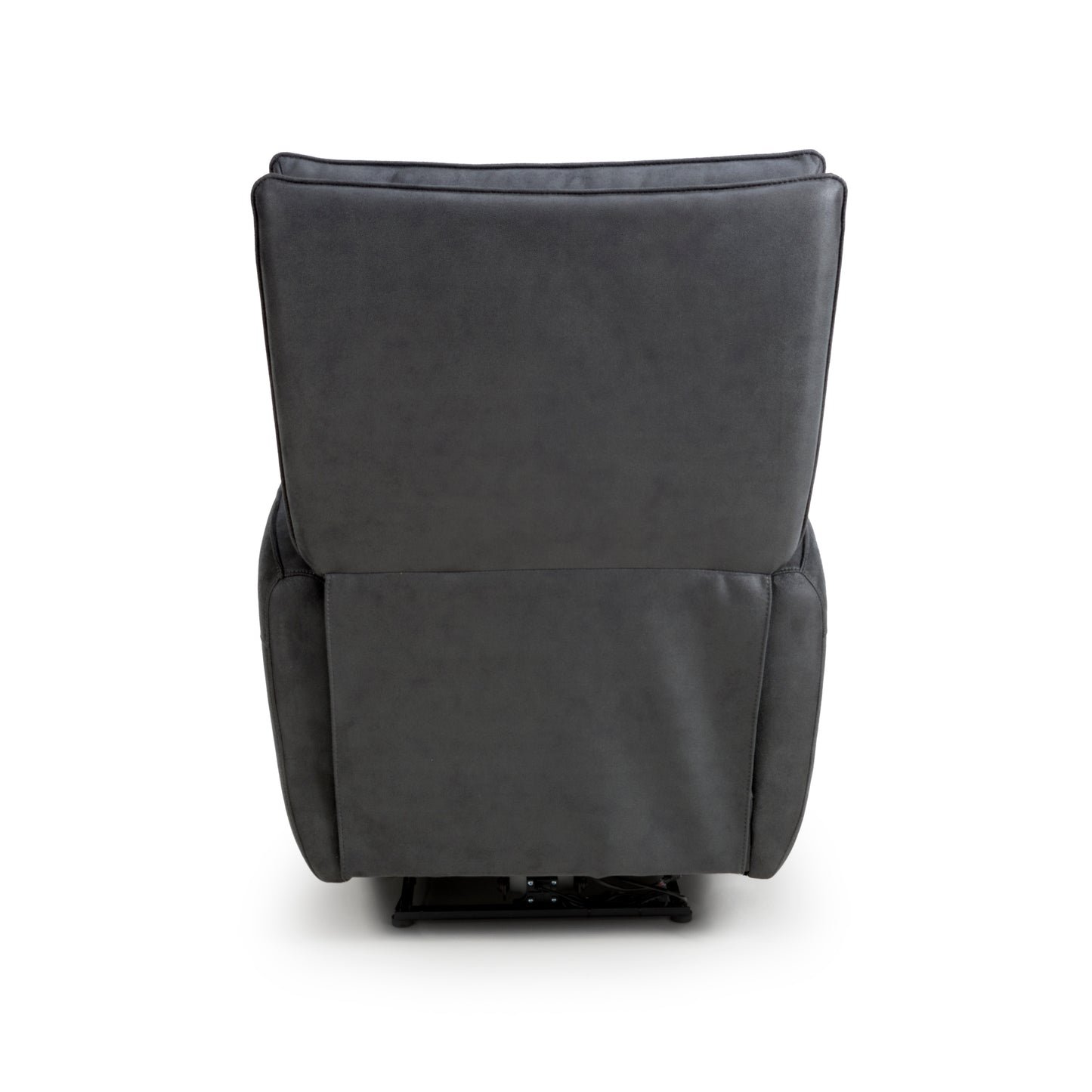 Tucson Heated Power Recliner – Slate