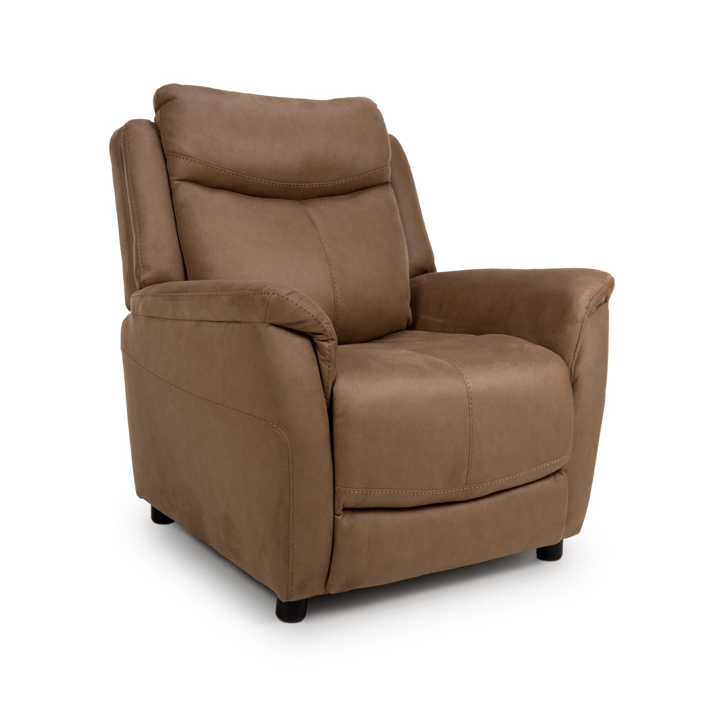 Arizona Brown Armchair