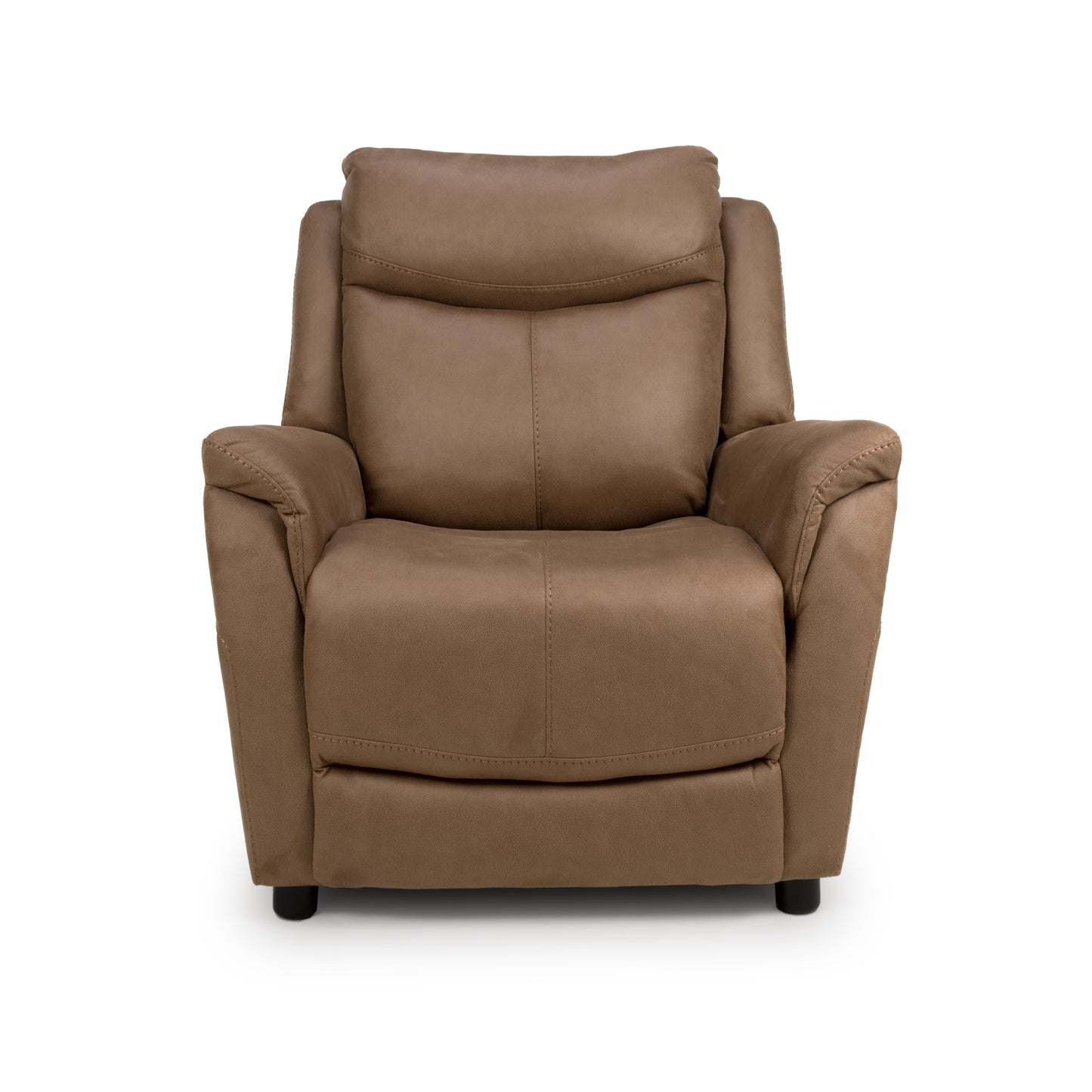 Arizona Brown Armchair