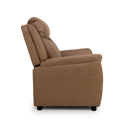 Arizona Brown Armchair